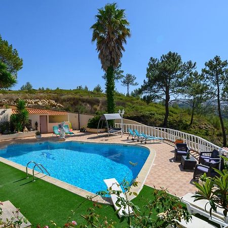 Quinta Do Vale - Natureza, Piscina E Praia! Carvoeira Eksteriør bilde