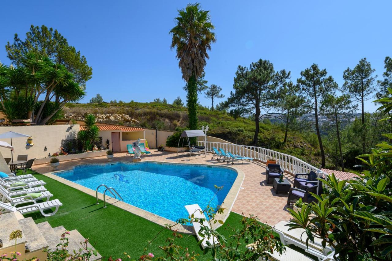 Quinta Do Vale - Natureza, Piscina E Praia! Carvoeira Eksteriør bilde