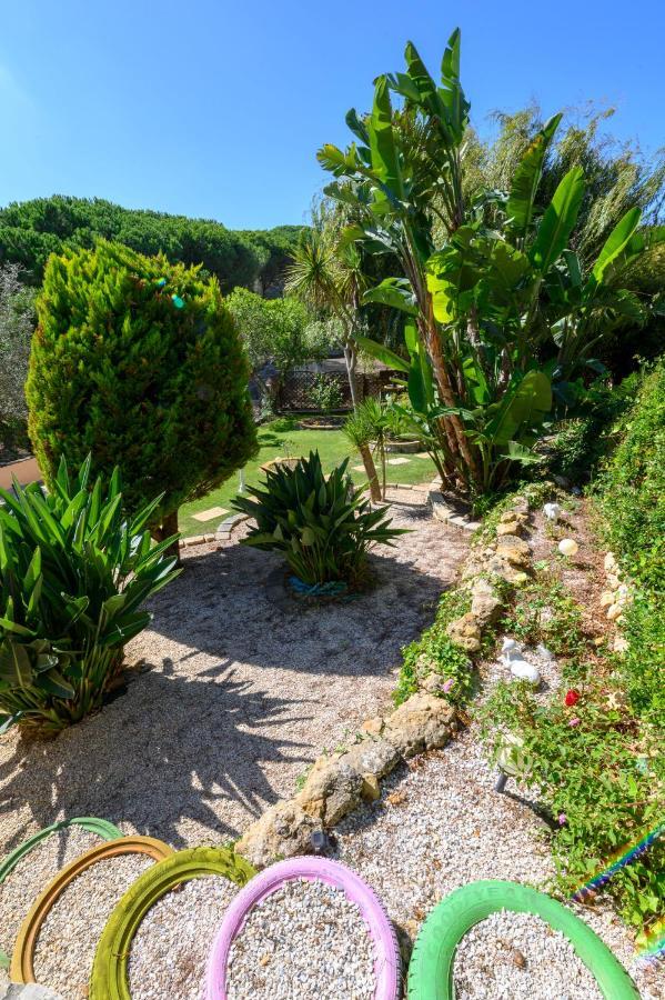 Quinta Do Vale - Natureza, Piscina E Praia! Carvoeira Eksteriør bilde